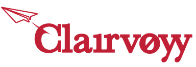 Clairvoyy Logo